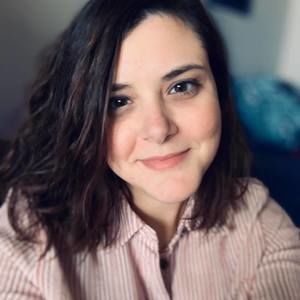 Meet your Posher, Anna